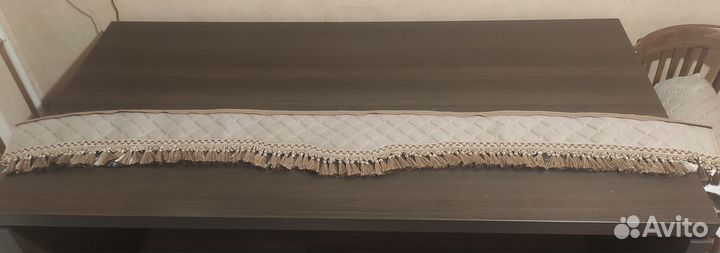 Пошив/ремонт одежды, постельного белья