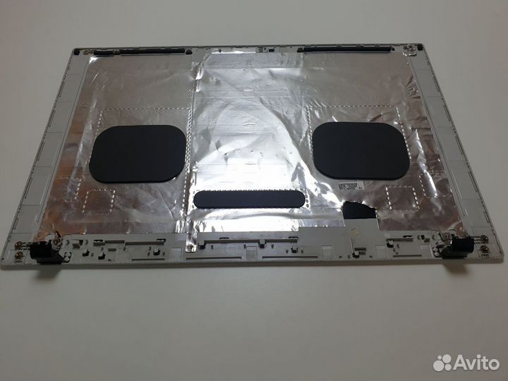 Крышка матрицы Samsung NP300V5A, SuperSlim