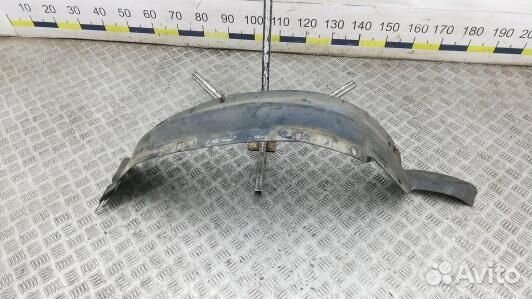 Защита арок (защита крыла, подкрылок) передняя пра
