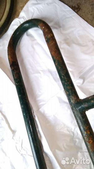 Кенгурятник