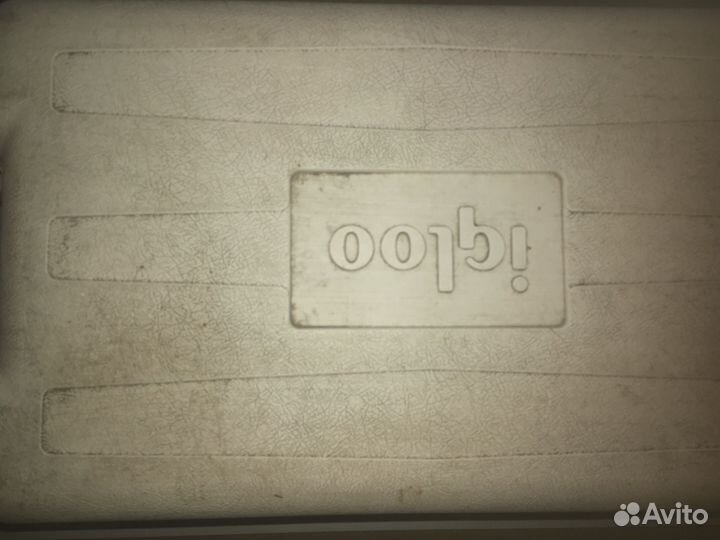 Холодильный контейнер igloo