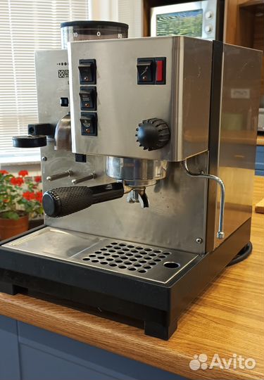 Кофемашина