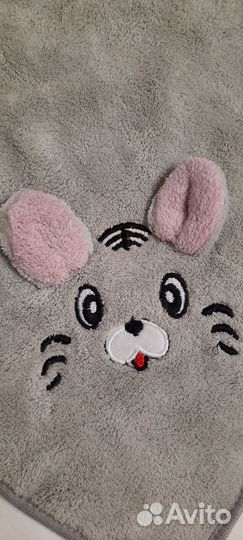 Набор кухонных полотенец