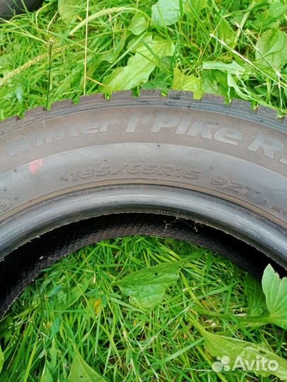 Hankook Winter I'Pike RS2 W429