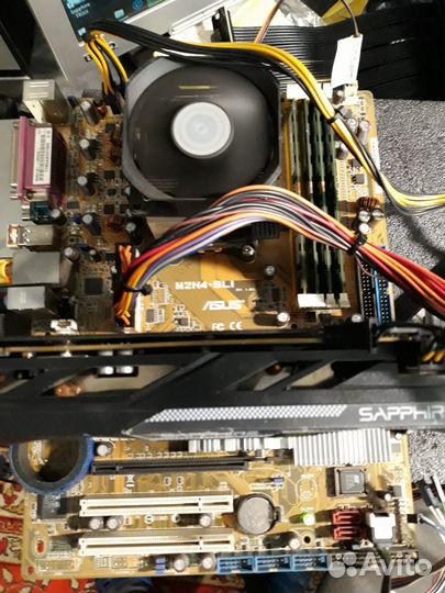 Asus, gigabyte