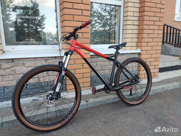 Обслуживание велосипеда