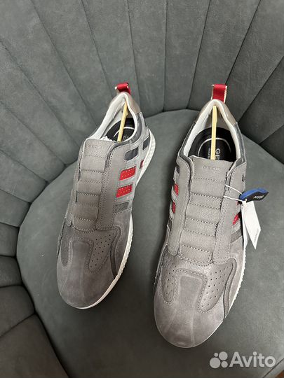 Кроссовки Geox 45 р новые оригинал