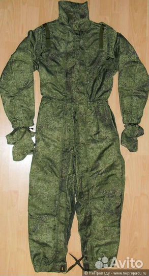 Бзк 6Б21 Пермячка-О