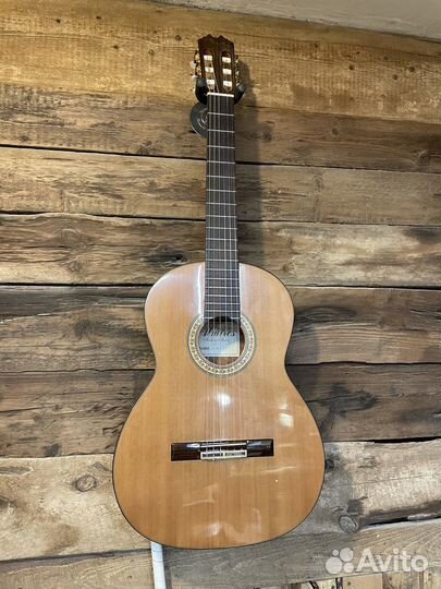 Гитара Almires Испания
