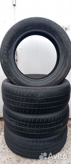 Yokohama A.DriveR1 195/60 R15 88H