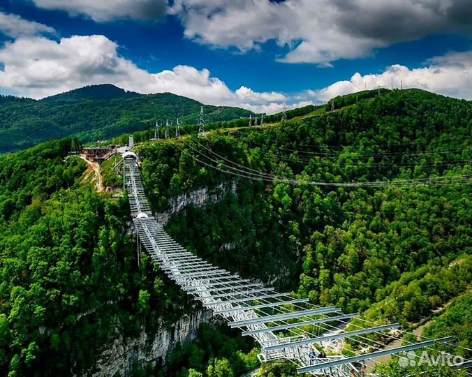 Экскурсии Сочи 7 дней питание и прожив