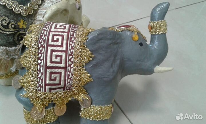 Сувениры разные