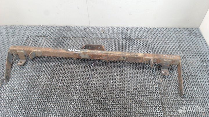 Устройство прицепное (фаркоп) Citroen Jumper (Rela