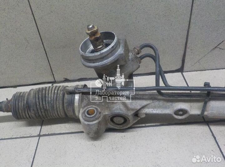 Рейка рулевая Ford 4511125