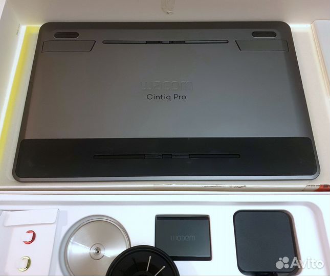 Wacom Cintiq Pro 13 DTH-1320-RU