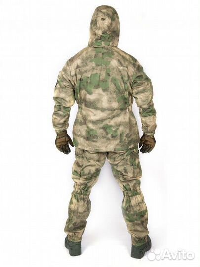 Костюм горка