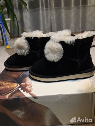Угги детские 27