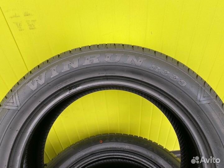 Winrun R330 225/40 R19 и 225/35 R19