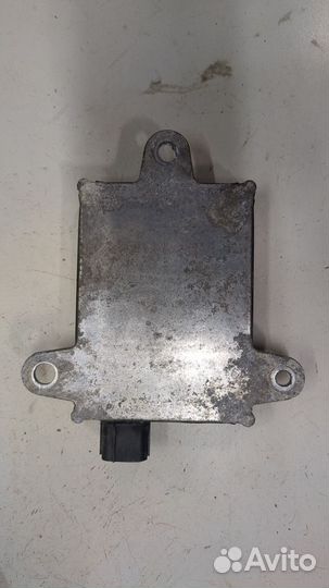 Датчик слепых зон Mazda 6 (GJ), 2014