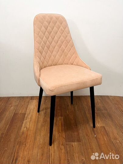 Стул со спинкой Милан-Мини