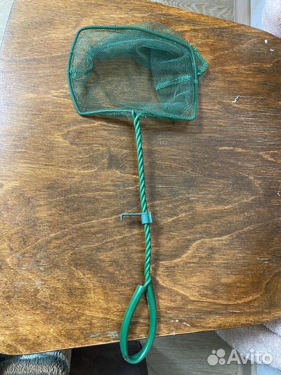 Сачок для аквариума