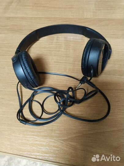 Наушники sony MDR-xb450ap