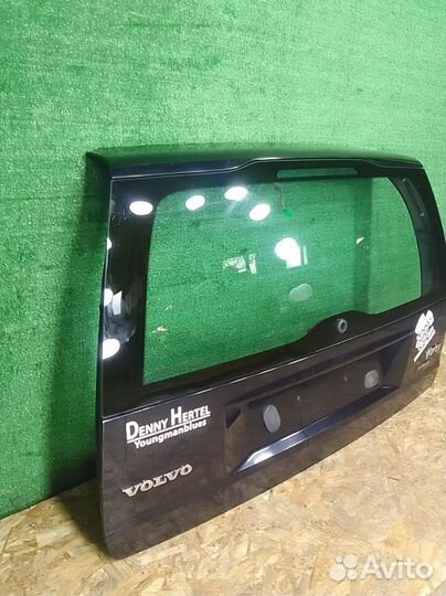 Крышка багажника Volvo XC70 V70XC