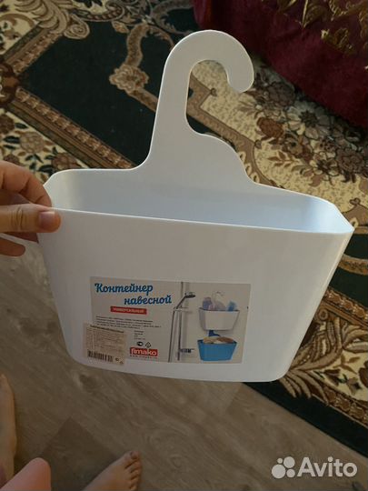 Отдам органайзер