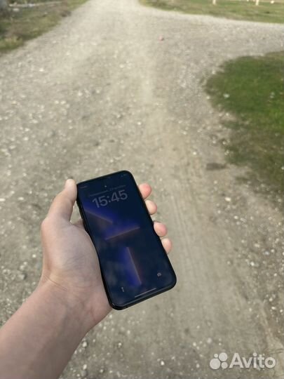iPhone 11 Pro, 256 ГБ