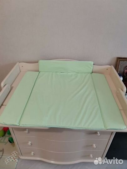 Матрас для пеленания