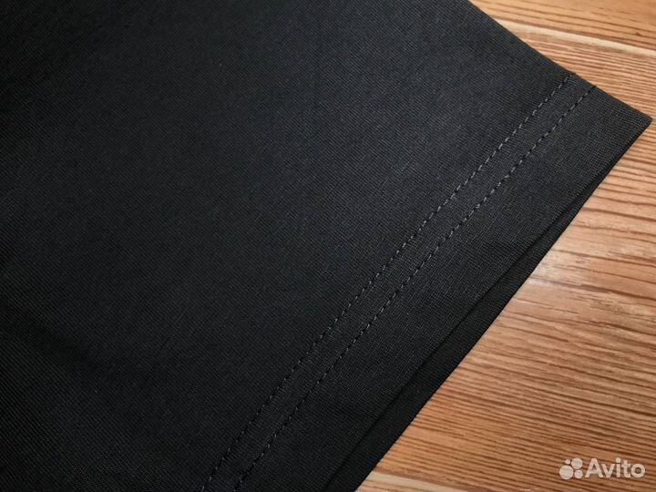 Футболка hugo