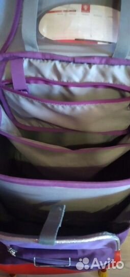 Ранец школьный