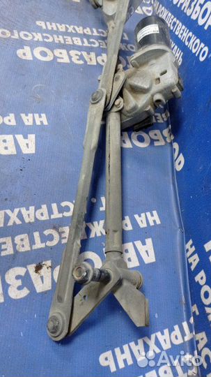 Трапеция дворников Citroen C4 хэтчбек EP6 2010