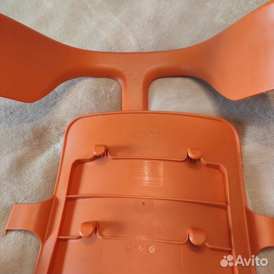 Стул stokke tripp trapp baby set вставка