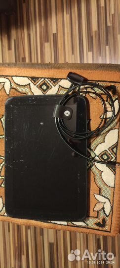 Планшет nexus 10 от Samsung