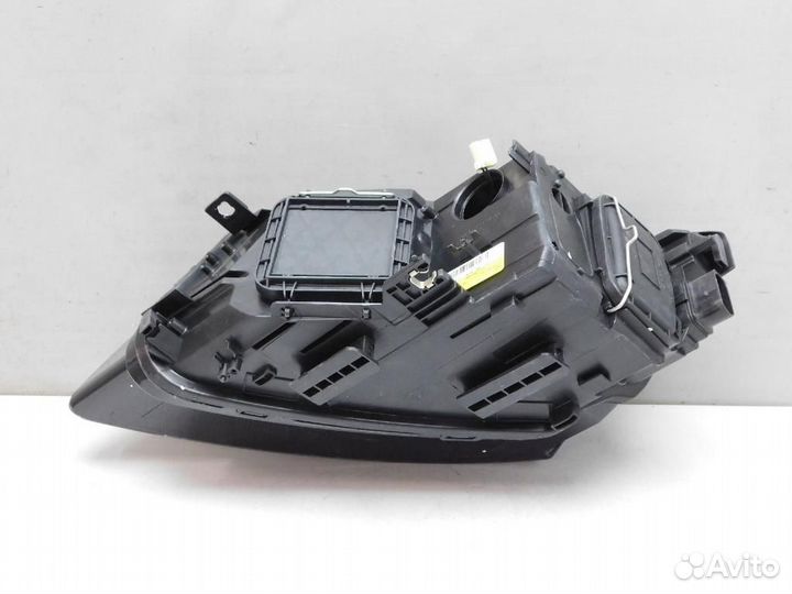 Фара правая Audi Q5/SQ5