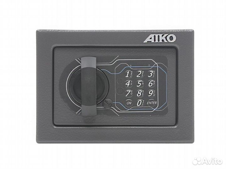 Сейф aiko Т-140 EL