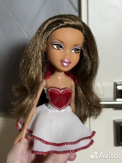 Bratz sweet heart