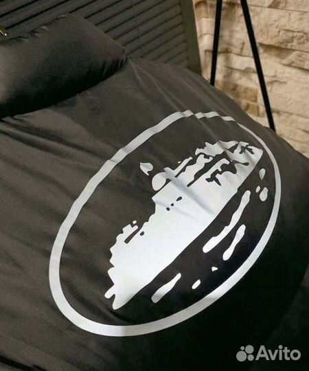 Жилетка Cortez