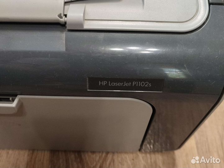 Принтер лазерный hp аппарат