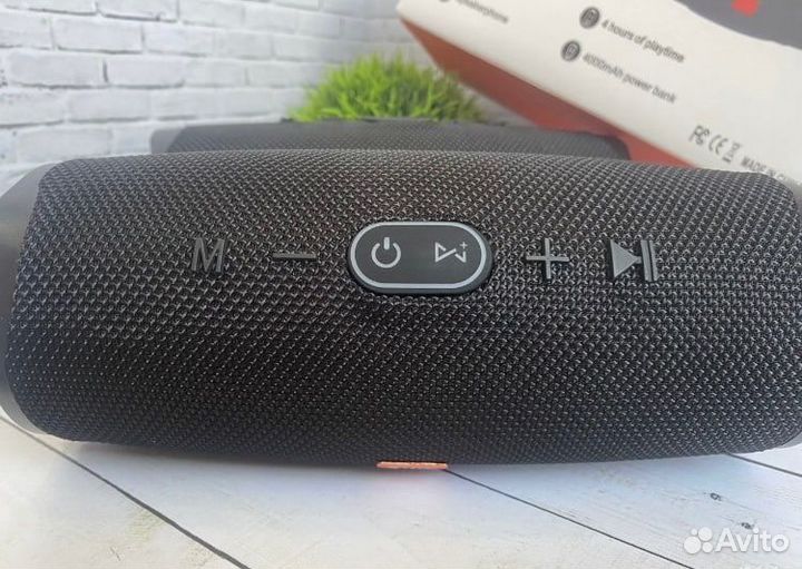 Колонка новая с гарантией