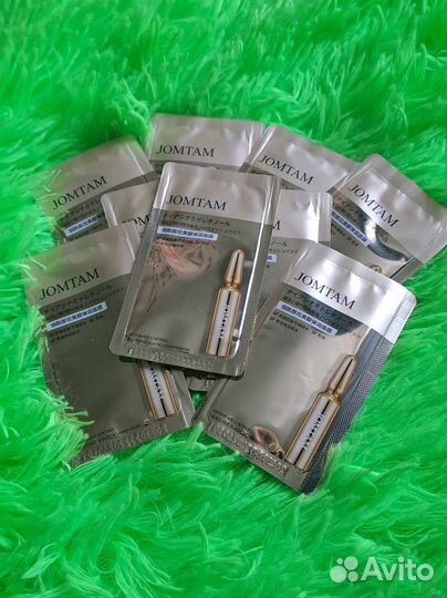 Подарочный набор косметики