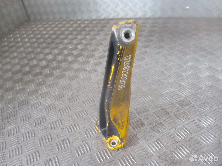 Кронштейн радиатора Scania 1790531