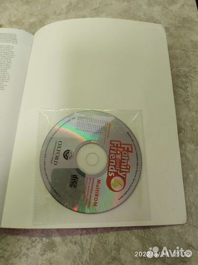 Учебник по английскому 4 класс