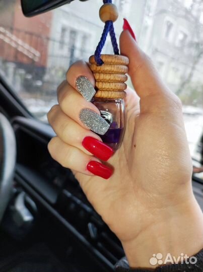 Наращивание ногтей