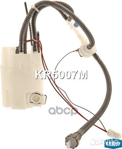 Модуль в сборе с бензонасосом KR5007M Krauf