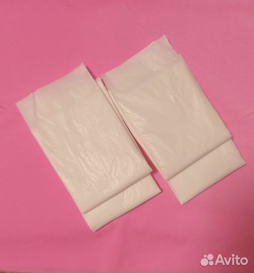 Одноразовые пеленки 50 штук