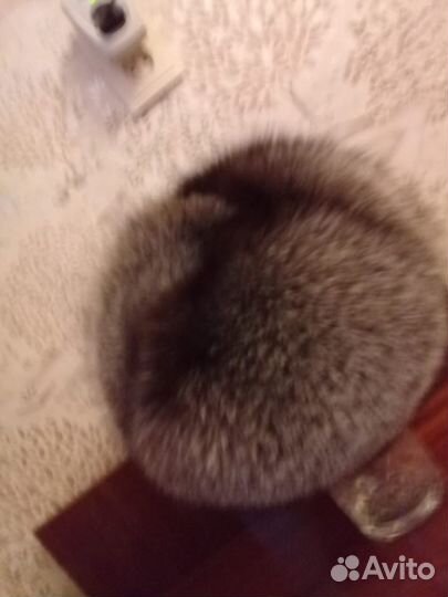 Шапка женская