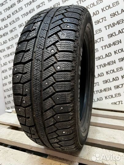 Continental ContiWinterViking 2 205/60 R16 96T
