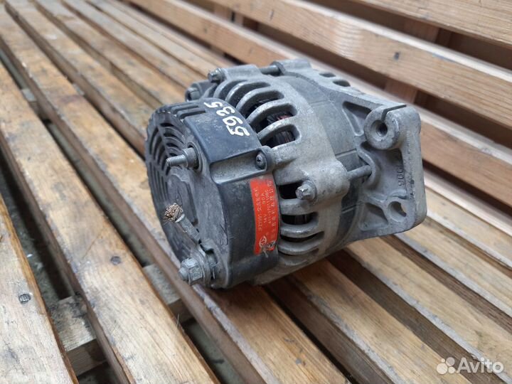 Chery Amulet A15 - генератор